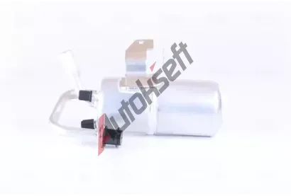NISSENS Surna klimatizace NIS 95317, 95317