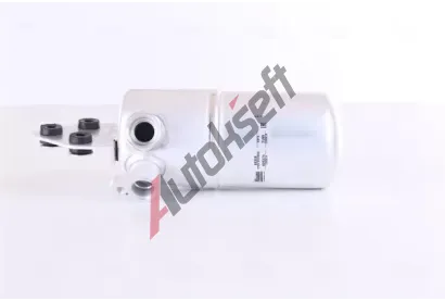 NISSENS Surna klimatizace NIS 95318, 95318