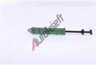 NISSENS Surna klimatizace NIS 95319, 95319