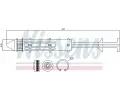NISSENS Surna klimatizace NIS 95319, 95319