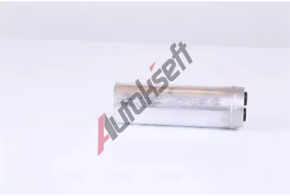 NISSENS Vysoue klimatizace NIS 95321, 95321