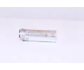 NISSENS Vysoue klimatizace NIS 95321, 95321