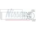 NISSENS Vysoue klimatizace NIS 95321, 95321