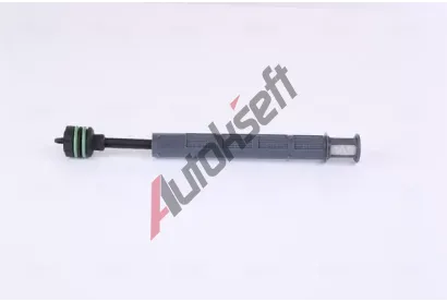 NISSENS Vysoue klimatizace NIS 95322, 95322
