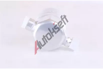 NISSENS Vysoue klimatizace NIS 95324, 95324
