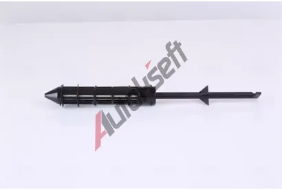 NISSENS Surna klimatizace NIS 95326, 95326
