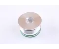 NISSENS Surna klimatizace NIS 95326, 95326