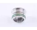 NISSENS Surna klimatizace NIS 95326, 95326