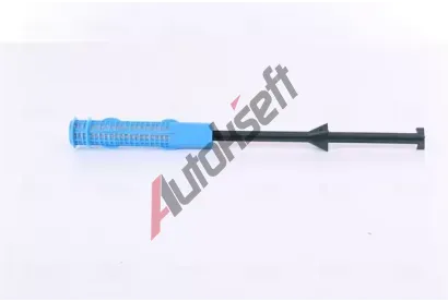 NISSENS Vysoue klimatizace NIS 95327, 95327