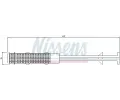 NISSENS Vysoue klimatizace NIS 95327, 95327