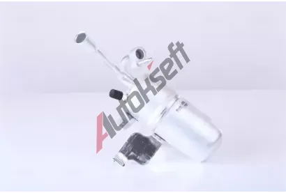 NISSENS Vysoue klimatizace NIS 95331, 95331