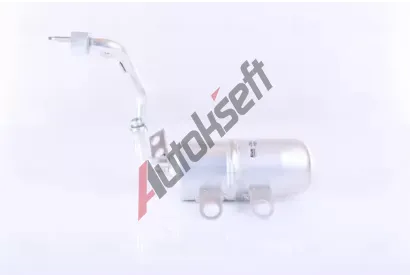 NISSENS Surna klimatizace NIS 95332, 95332