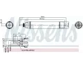 NISSENS Surna klimatizace NIS 95336, 95336