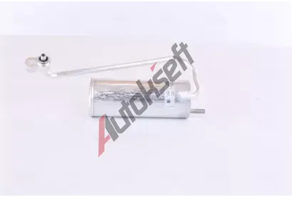 NISSENS Surna klimatizace NIS 95339, 95339