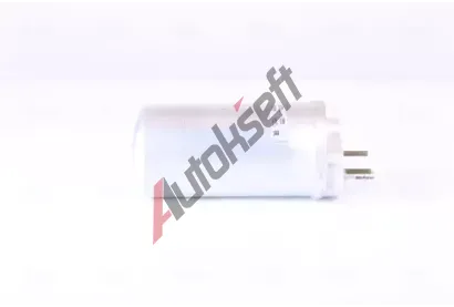 NISSENS Surna klimatizace NIS 95341, 95341