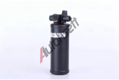 NISSENS Vysoue klimatizace NIS 95344, 95344
