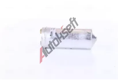 NISSENS Vysoue klimatizace NIS 95345, 95345