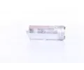 NISSENS Vysoue klimatizace NIS 95345, 95345