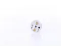 NISSENS Vysoue klimatizace NIS 95345, 95345
