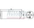 NISSENS Vysoue klimatizace NIS 95345, 95345