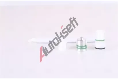 NISSENS Vysoue klimatizace NIS 95351, 95351
