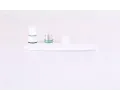 NISSENS Vysoue klimatizace NIS 95351, 95351