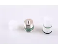 NISSENS Vysoue klimatizace NIS 95351, 95351