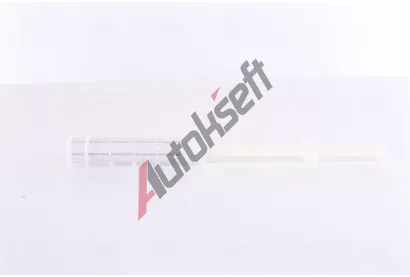 NISSENS Vysoue klimatizace NIS 95357, 95357