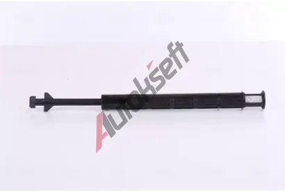NISSENS Vysoue klimatizace NIS 95358, 95358