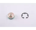NISSENS Vysoue klimatizace NIS 95358, 95358