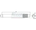 NISSENS Surna klimatizace NIS 95360, 95360