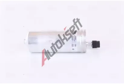 NISSENS Surna klimatizace NIS 95363, 95363