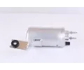 NISSENS Vysoue klimatizace NIS 95368, 95368