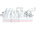 NISSENS Vysoue klimatizace NIS 95368, 95368