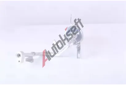 NISSENS Vysoue klimatizace NIS 95384, 95384