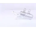 NISSENS Vysoue klimatizace NIS 95384, 95384