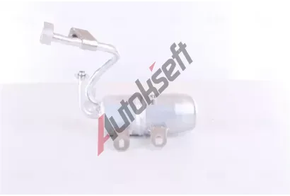 NISSENS Vysoue klimatizace NIS 95385, 95385