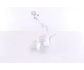 NISSENS Vysoue klimatizace NIS 95385, 95385
