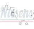 NISSENS Vysoue klimatizace NIS 95385, 95385