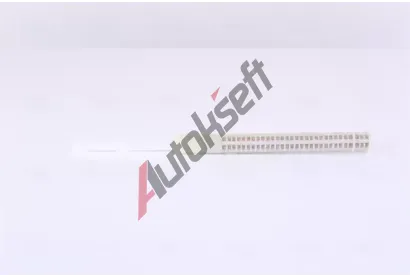 NISSENS Vysoue klimatizace NIS 95403, 95403