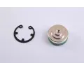 NISSENS Vysoue klimatizace NIS 95403, 95403
