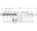 NISSENS Vysoue klimatizace NIS 95403, 95403