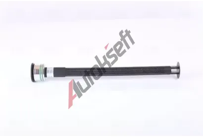 NISSENS Vysoue klimatizace NIS 95404, 95404