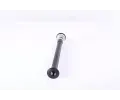 NISSENS Vysoue klimatizace NIS 95404, 95404