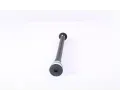NISSENS Vysoue klimatizace NIS 95404, 95404