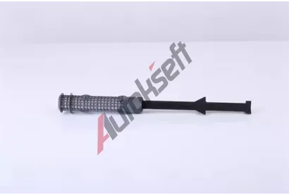 NISSENS Vysoue klimatizace NIS 95407, 95407