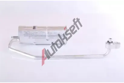 NISSENS Vysoue klimatizace NIS 95409, 95409