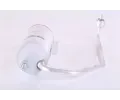 NISSENS Vysoue klimatizace NIS 95409, 95409