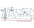 NISSENS Vysoue klimatizace NIS 95409, 95409