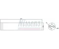 NISSENS Vysoue klimatizace NIS 95426, 95426